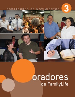 Oradores de Vida en Familia